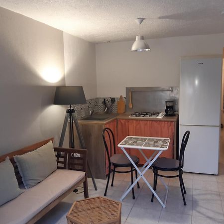 La Ferme De Manon Apartment Montferrat  Exterior photo